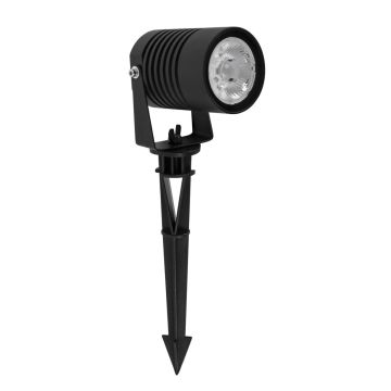 Luces Exclusivas ROSITA LE71621 Gartenstrahler 1x10W/led 3000k IP65 742lm