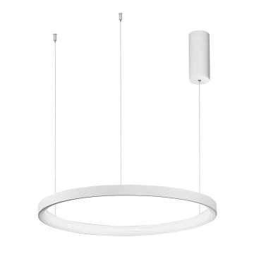 Luces Exclusivas ROTA LE41468 Pendelleuchte 1x48W/led 3000k IP20 2880lm