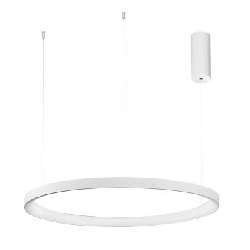 Luces Exclusivas ROTA LE41469 Pendelleuchte 1x60W/led 3000k IP20 3600lm
