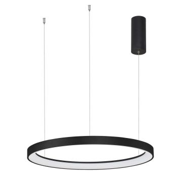 Luces Exclusivas ROTA LE41470 Pendelleuchte 1x48W/led 3000k IP20 2880lm