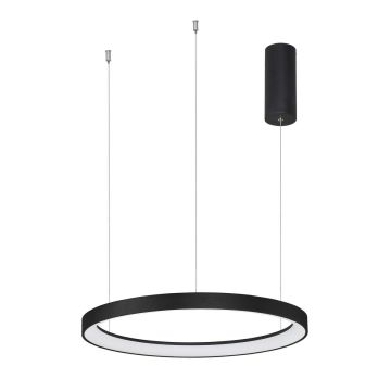 Luces Exclusivas ROTA LE41471 Pendelleuchte 1x38W/led 3000k IP20 2280lm
