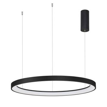 Luces Exclusivas ROTA LE41472 Pendelleuchte 1x60W/led 3000k IP20 3600lm