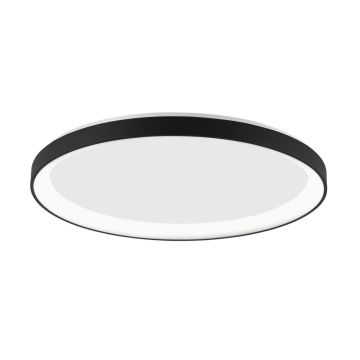 Luces Exclusivas ROTA LE41473 Deckenleuchte 1x30W/led 3000k IP20 1800lm