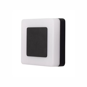 Luces Exclusivas SABANETA LE71397 Wandleuchte 1x9W/led 3000k IP65 620lm