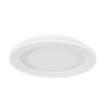 Luces Exclusivas SABINAS LE42843 Deckenlampe 1x30W/led 3000k IP20 2223lm