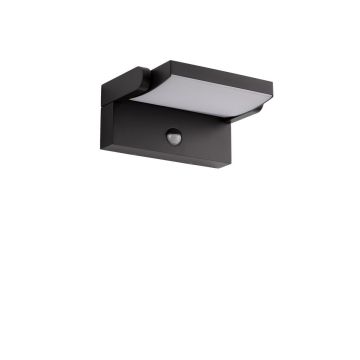 Luces Exclusivas SACABA LE73737 Wandleuchte 1x20W/led 3000k IP54 1261lm