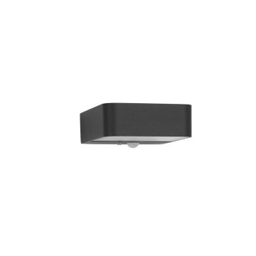 Luces Exclusivas SANLUIS LE71513 Wandleuchte 1x2W/led 3000k IP65 219lm