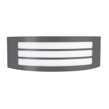Luces Exclusivas SANTIAGO LE71400 Wandleuchte IP44