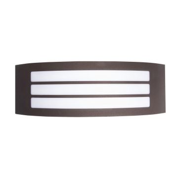 Luces Exclusivas SANTIAGO LE71401 Wandleuchte IP44