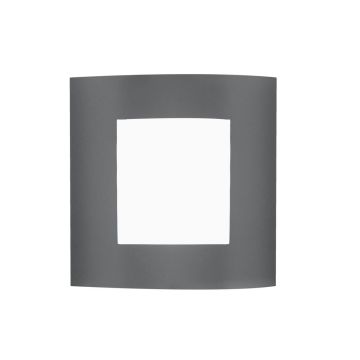 Luces Exclusivas SANTIAGO LE71404 Wandleuchte IP44