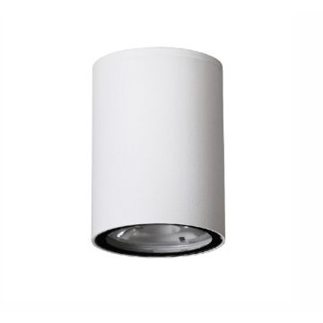 Luces Exclusivas SARAVENA LE71417 Aufbau-Downlight 1x6W/led 3000k IP65 520lm
