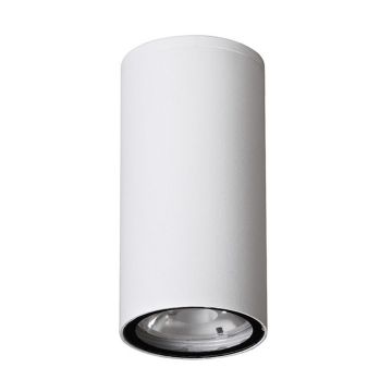 Luces Exclusivas SARAVENA LE71418 Aufbau-Downlight 1x3W/led 3000k IP65 230lm