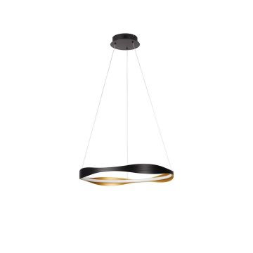 Luces Exclusivas SATIPO LE44470 Pendelleuchte 1x32W/led 2700-5000k IP20 1192lm
