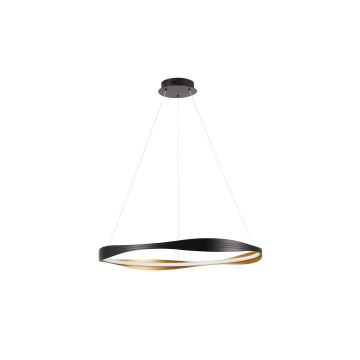 Luces Exclusivas SATIPO LE44471 Pendelleuchte 1x40W/led 2700-5000k IP20 1472lm