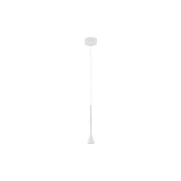Luces Exclusivas SITGES LE43494 Pendelleuchte 1x6W/led 3000k IP20 262lm