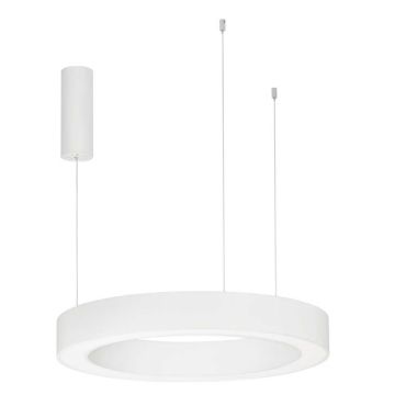 Luces Exclusivas SONORA LE42807 Pendelleuchte 1x50W/led 2700-4000k IP20 2733lm
