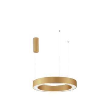 Luces Exclusivas SONORA LE42809 Pendelleuchte 1x50W/led 2700-4000k IP20 2733lm