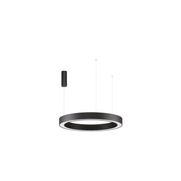 Luces Exclusivas SONORA LE42811 Pendelleuchte 1x60W/led 2700-4000k IP20 3116lm