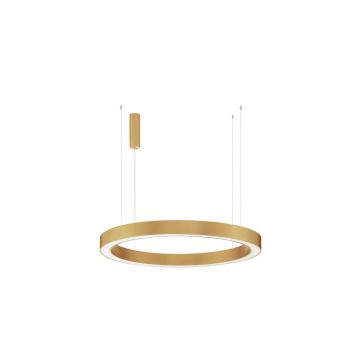 Luces Exclusivas SONORA LE42815 Pendelleuchte 1x80W/led 2700-4000k IP20 4373lm
