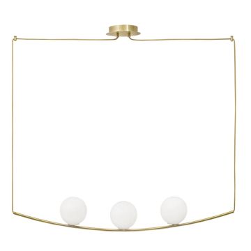 Luces Exclusivas SORIA LE41785 Pendelleuchte IP20