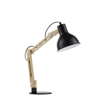Luces Exclusivas TABASCO LE42944 Schreibtischlampe IP20