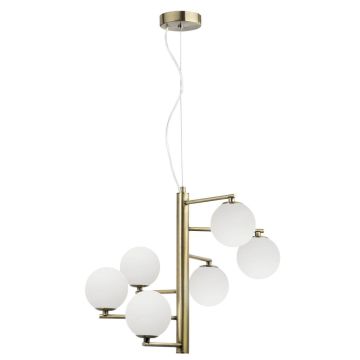 Luces Exclusivas TALCA LE41793 Pendelleuchte IP20