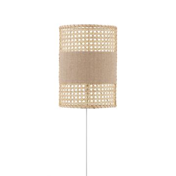 Luces Exclusivas TAMBO LE44362 Wandleuchte IP20
