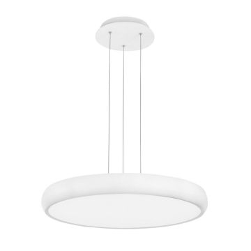Luces Exclusivas TAME LE41483 Pendelleuchte 1x50W/led 3000k IP20 3000lm