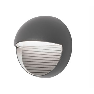 Luces Exclusivas TARTAGAL LE71428 Wandleuchte 1x6W/led 3000k IP54 480lm