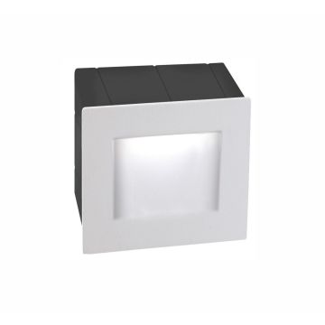 Luces Exclusivas TARTAGAL LE71442 Wandleuchte 1x3W/led 3000k IP54 270lm