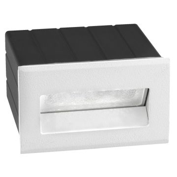 Luces Exclusivas TARTAGAL LE71448 Wandleuchte 1x1,5W/led 3000k IP54 145lm