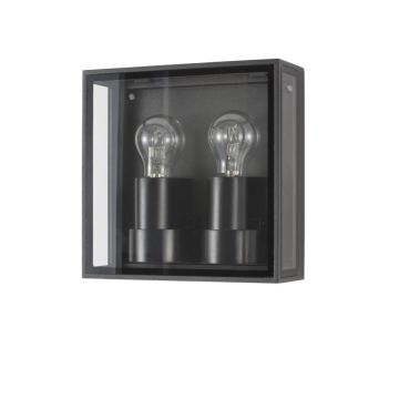 Nova Luce SORREN 9197702 Wandleuchte IP65
