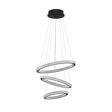 Luces Exclusivas TEPIC LE42822 Pendelleuchte 1x69W/led 3000k IP20 3900lm