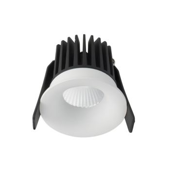 Luces Exclusivas TERCERO LE61323 Einbau-Downlight 1x9W/led 3000k IP42 530lm