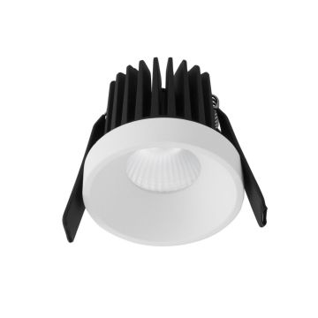 Luces Exclusivas TERCERO LE61327 Einbau-Downlight 1x9W/led 3000k IP42 530lm