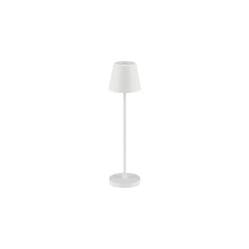Luces Exclusivas TERCERO LE73656 Tischleuchte 1x2W/led 3000k IP54 101lm