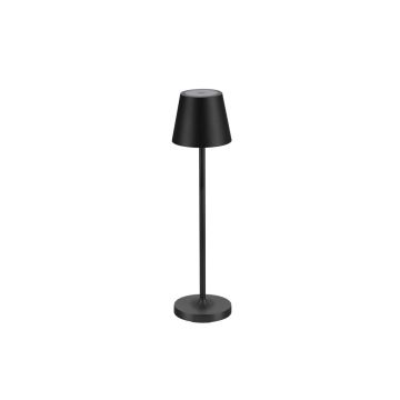 Luces Exclusivas TERCERO LE73660 Tischleuchte 1x2W/led 3000k IP54 101lm