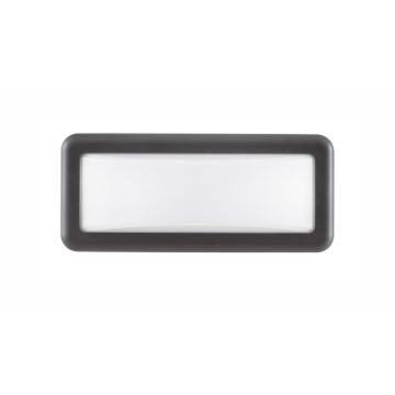 Luces Exclusivas TERRASSA LE71435 Wandleuchte 1x4W/led 3000k IP54 320lm