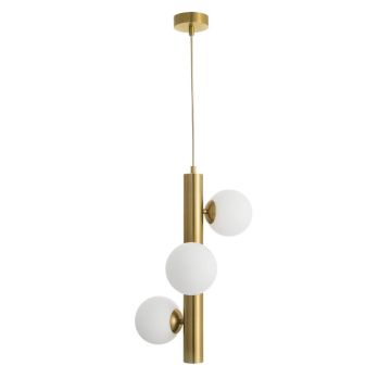 Luces Exclusivas TIGRE LE41791 Pendelleuchte IP20