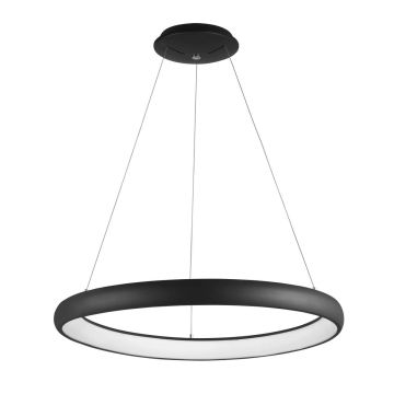 Luces Exclusivas TOLU LE41490 Pendelleuchte 1x50W/led 3000k IP20 2500lm