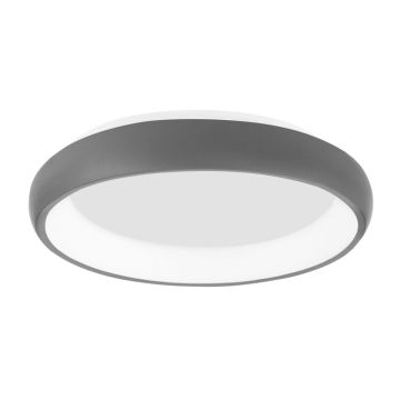 Luces Exclusivas TOLU LE41498 Deckenleuchte 1x32W/led 3000k IP20 1950lm