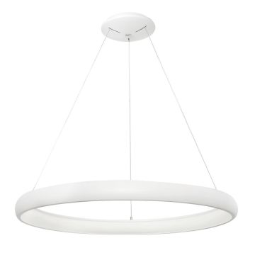 Luces Exclusivas TOLU LE41501 Pendelleuchte 1x80W/led 3000k IP20 4000lm