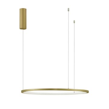 Luces Exclusivas TOLUCA LE42777 Pendelleuchte 1x36W/led 3000k IP20 2900lm