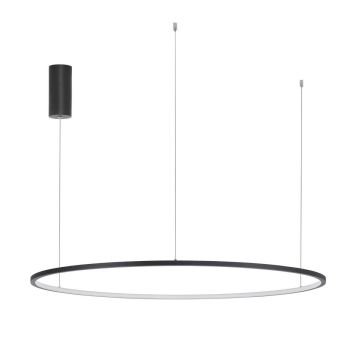 Luces Exclusivas TOLUCA LE42782 Pendelleuchte 1x58W/led 3000k IP20 2900lm