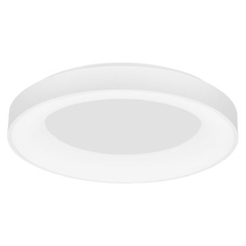 Luces Exclusivas TOME LE41509 Deckenleuchte 1x50W/led 3000k/4000k IP20 3250lm