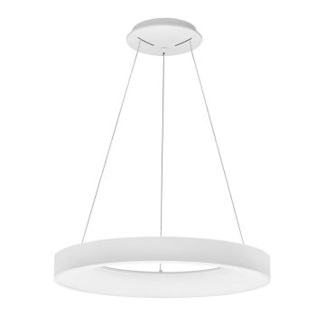 Luces Exclusivas TOME LE41512 Pendelleuchte 1x50W/led 3000k/4000k IP20 3250lm