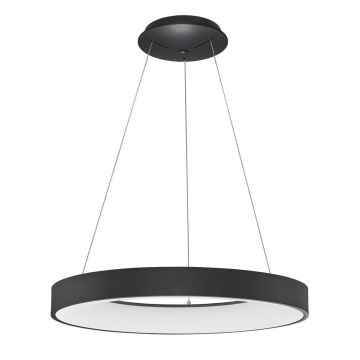 Luces Exclusivas TOME LE41513 Pendelleuchte 1x50W/led 3000k IP20 3250lm