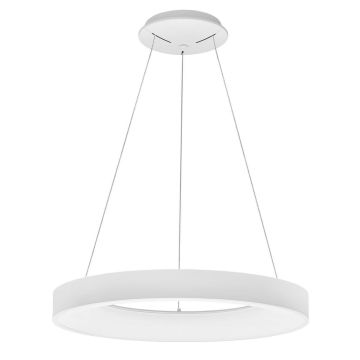 Luces Exclusivas TOME LE41515 Pendelleuchte 1x50W/led 3000k IP20 3250lm