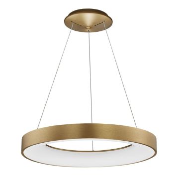 Luces Exclusivas TOME LE41517 Pendelleuchte 1x50W/led 3000k IP20 3250lm