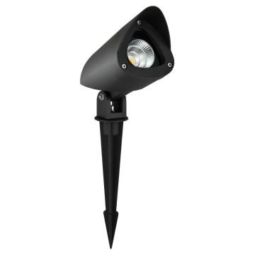 Luces Exclusivas TORREJON LE71451 Gartenstrahler 1x3W/led 3000k IP65 180lm